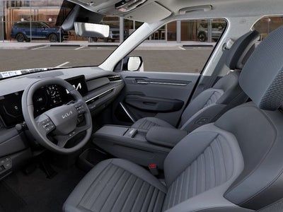 2026 Kia EV9 Land