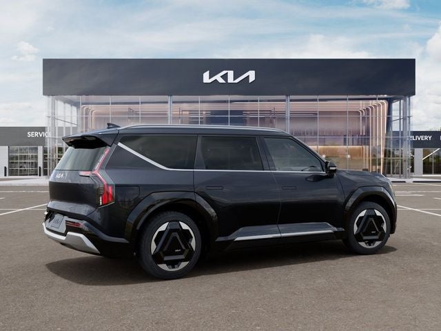 2026 Kia EV9 Land
