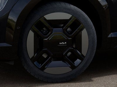 2026 Kia EV9 GT-Line