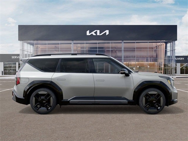 2026 Kia EV9 GT-Line