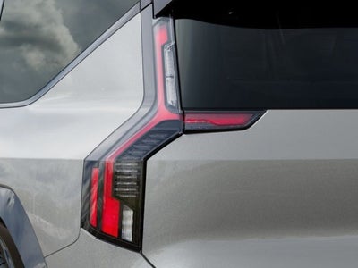 2026 Kia EV9 GT-Line