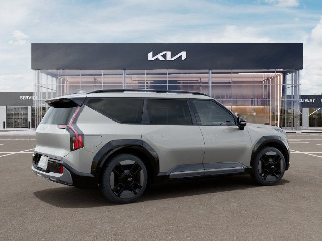 2026 Kia EV9 GT-Line