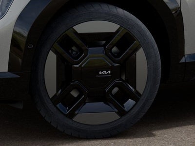 2026 Kia EV9 GT-Line