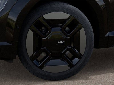 2026 Kia EV9 GT-Line