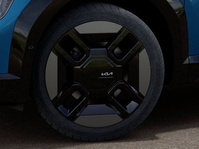 2026 Kia EV9 GT-Line