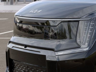 2026 Kia EV9 GT-Line