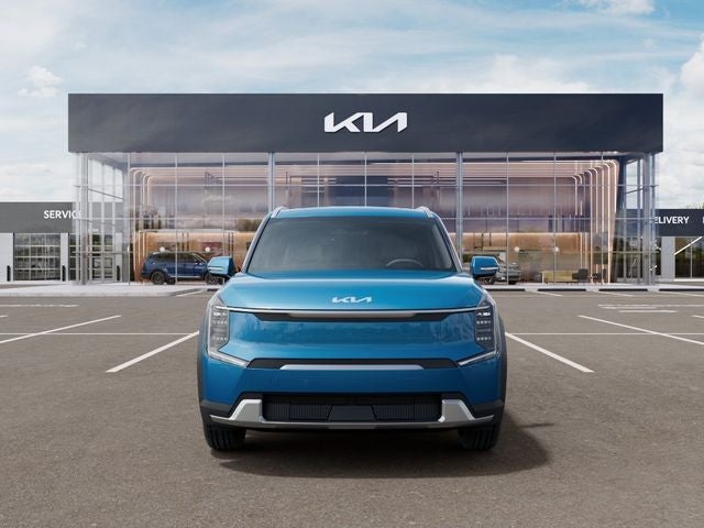 2026 Kia EV9 Wind