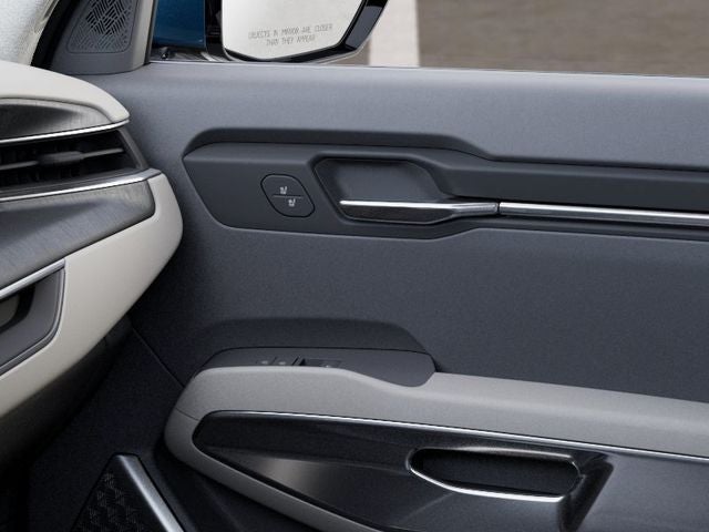 2026 Kia EV9 Wind