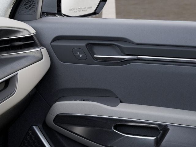 2026 Kia EV9 Wind