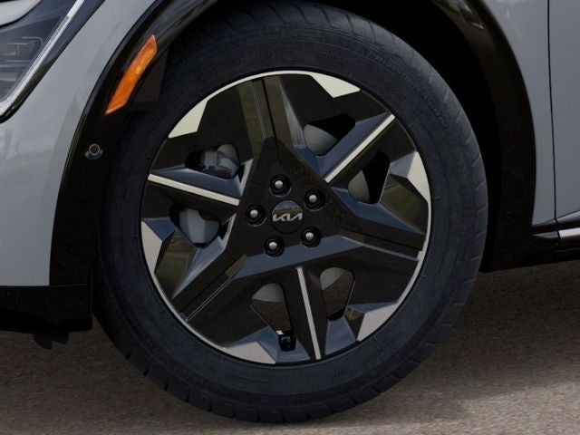 2026 Kia EV6 Wind