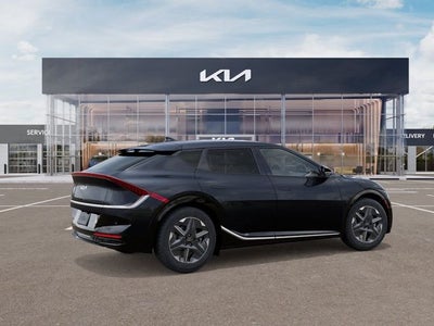 2026 Kia EV6 Light