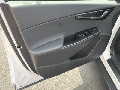 2025 Kia EV6 Light