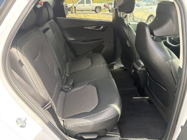 2025 Kia EV6 Light