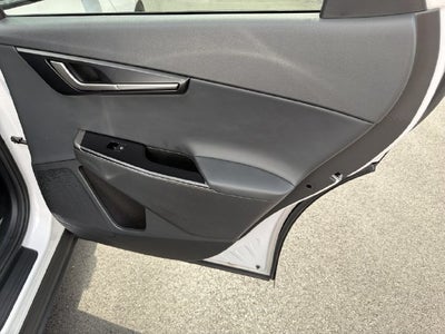 2025 Kia EV6 Light