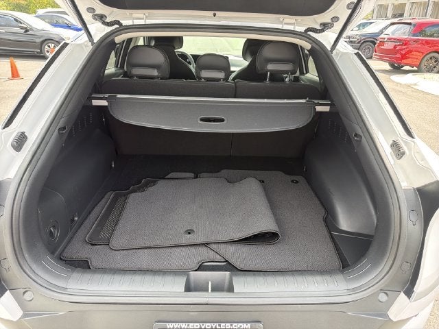 2025 Kia EV6 Light