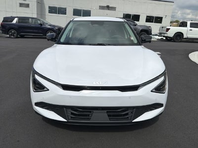 2025 Kia EV6 Light