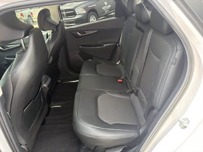 2025 Kia EV6 Light