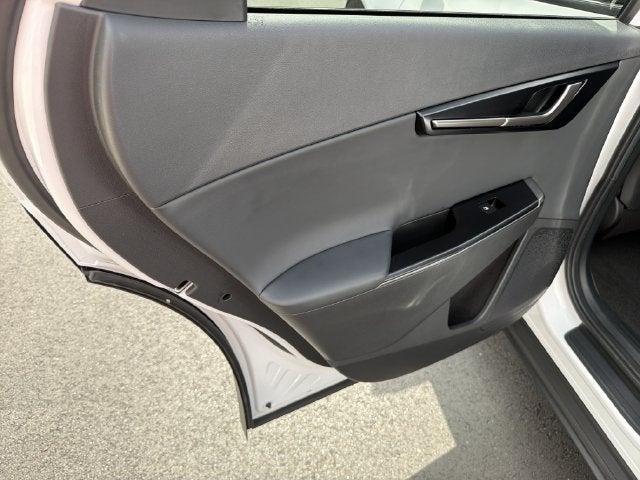 2025 Kia EV6 Light