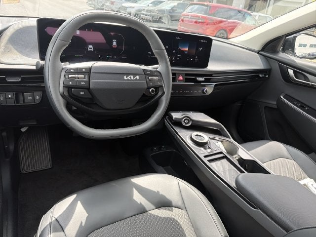 2025 Kia EV6 Light