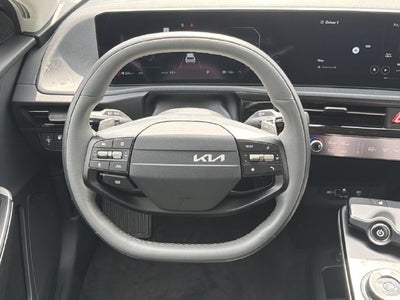 2025 Kia EV6 Light