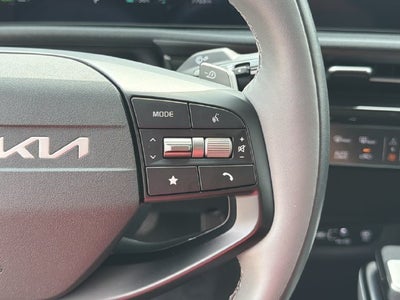 2025 Kia EV6 Light