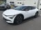 2025 Kia EV6 Light