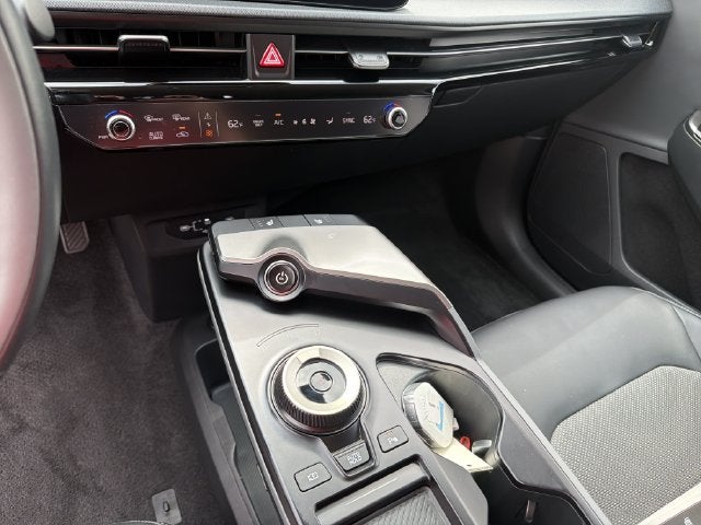 2025 Kia EV6 Light