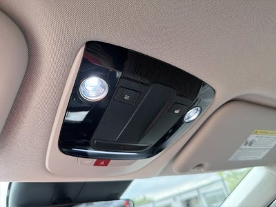2025 Kia EV6 Light