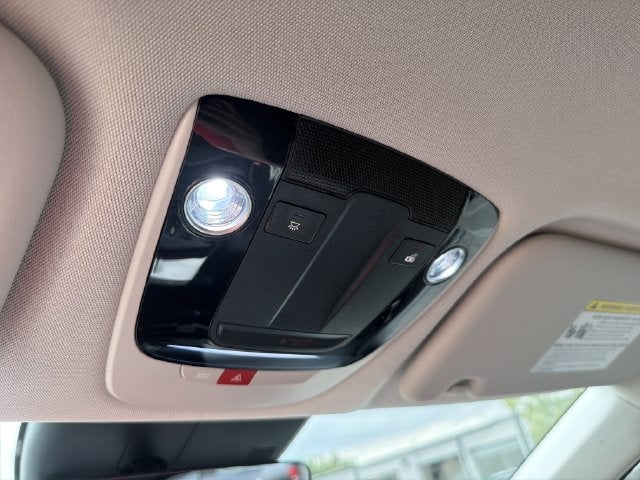 2025 Kia EV6 Light