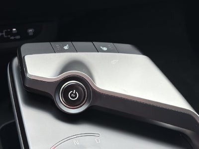 2025 Kia EV6 Light
