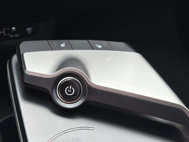 2025 Kia EV6 Light