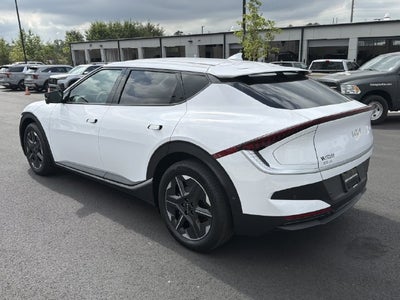 2025 Kia EV6 Light