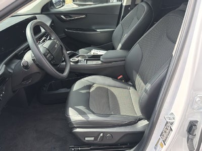 2025 Kia EV6 Light