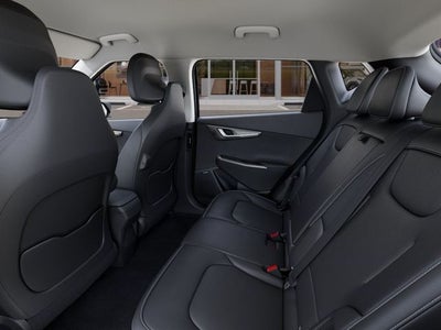 2026 Kia EV6 Wind