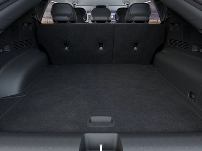 2026 Kia EV6 Wind