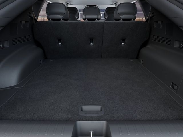 2026 Kia EV6 Wind