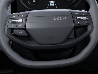 2026 Kia EV6 Wind