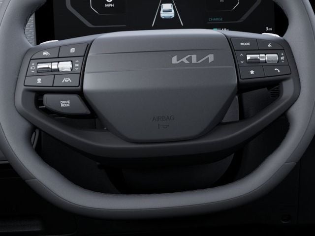 2026 Kia EV6 Wind