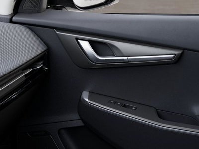 2026 Kia EV6 Wind
