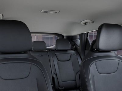 2026 Kia EV6 Wind