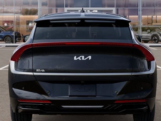 2026 Kia EV6 Light