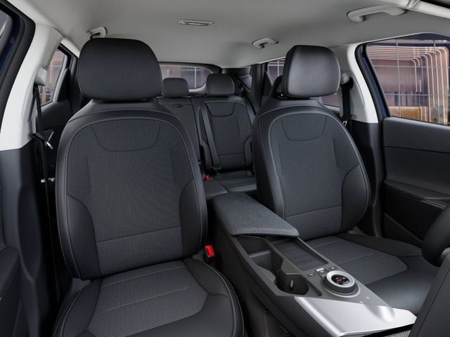 2026 Kia EV6 Light