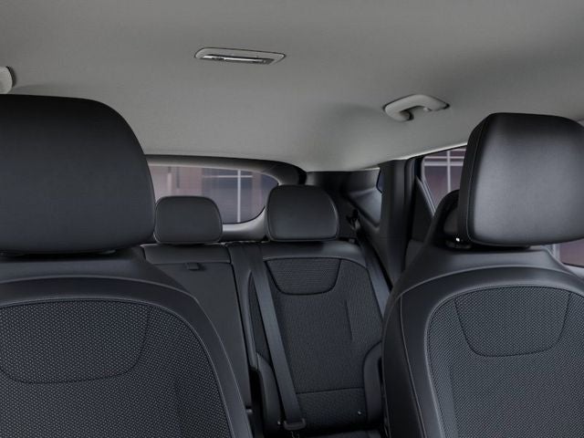 2026 Kia EV6 Light