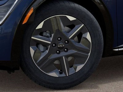 2026 Kia EV6 Light