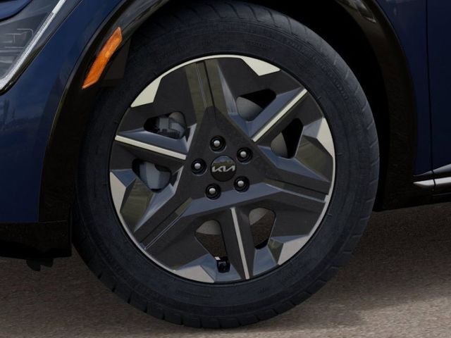 2026 Kia EV6 Light