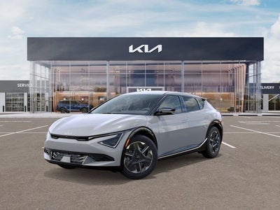2026 Kia EV6 Light