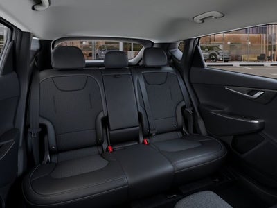 2026 Kia EV6 Light