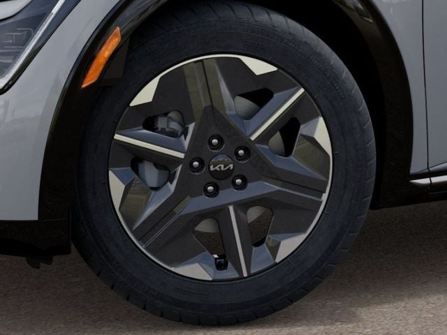2026 Kia EV6 Light