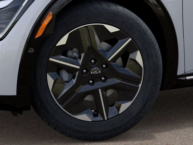 2026 Kia EV6 Wind