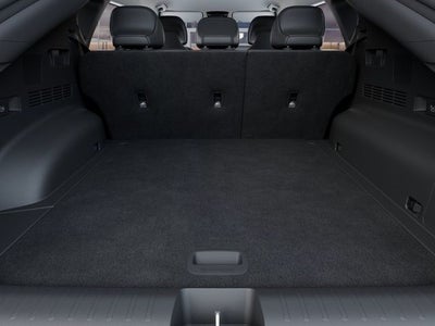 2026 Kia EV6 Light